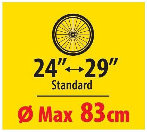 Lampa 9456.6lb Αξεσουάρ Ποδηλάτου