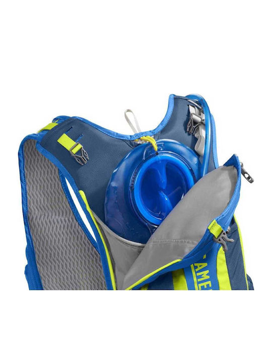 Camelbak Ultra 10 2L Τσάντα Πλάτης Ποδηλάτου 2lt Κίτρινη SHL0014008