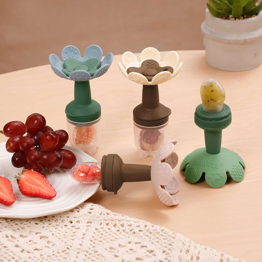 Haakaa Flower für 4+ Monate 1Stück