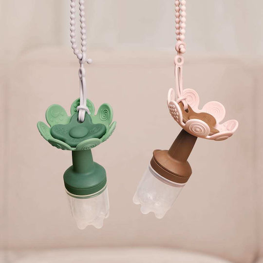 Haakaa Flower für 4+ Monate 1Stück