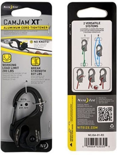 Niteize CamJam XT Σφιγκτήρες Σχοινιών