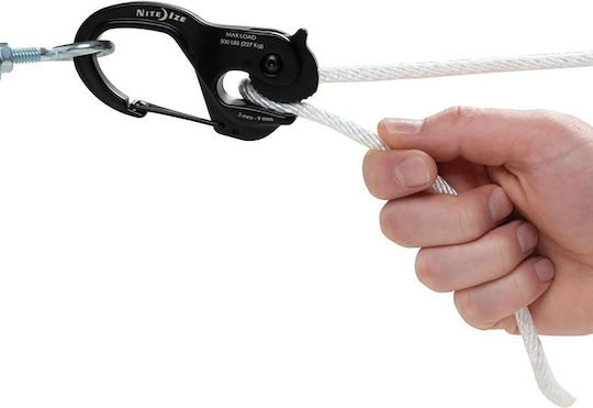 Niteize CamJam XT Cleme De Frânghie
