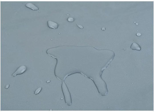 00005695 Waterproof Bicycle Cover Universal Use 200x100x130cm