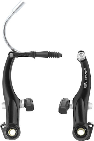Force Force Fahrradbremszangen Satz für Mountain Fahrräder 40652