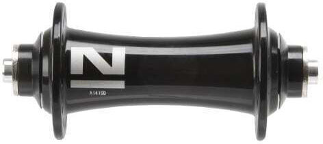 Novatec Front Bicycle Hub for V-Brakes 32H