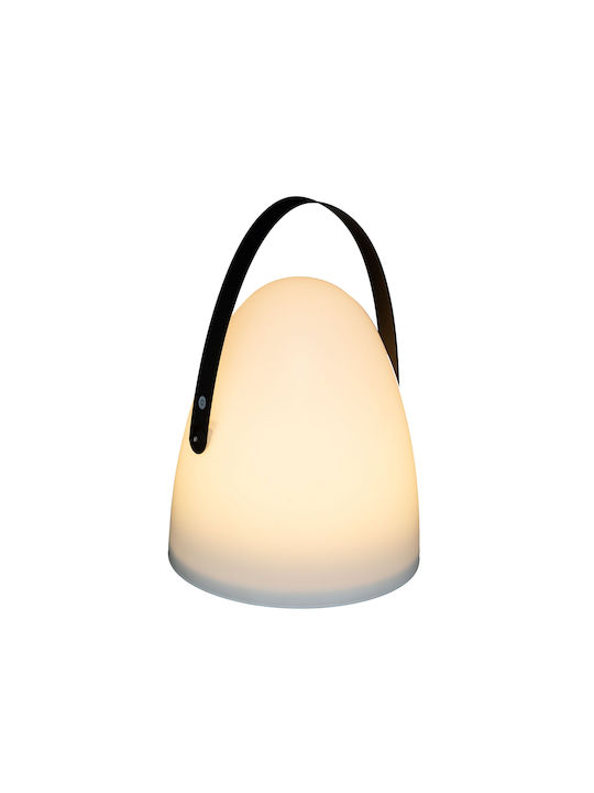 Atmosphera Cleo Επιτραπέζιo Φωτιστικό LED