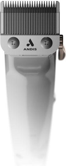 Andis Revite Κουρευτική Μηχανή Γκρι 86105