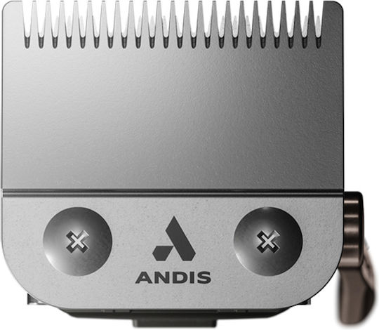 Andis Revite Κουρευτική Μηχανή Fade Black 86005