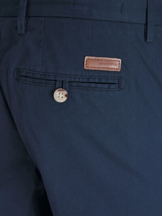 Marco Παντελόνι Chino Navy Blazer