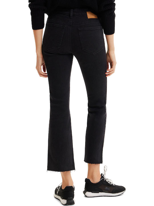 Nicole Damenjeans Schwarz