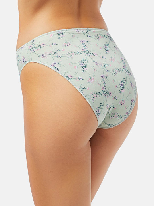 Fimelle Γυναικεία Slip 3Pack