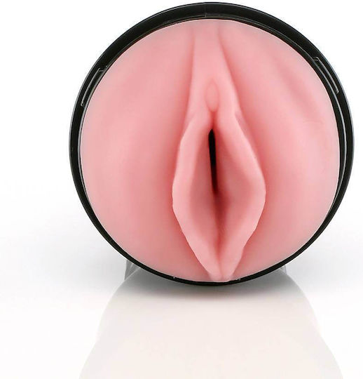 Fleshlight Pink Lady Mini Lotus Masturbator Vagina