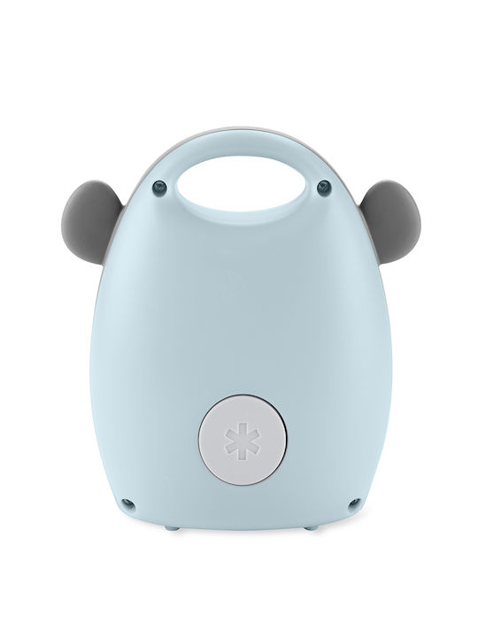 Skip Hop Lămpi De Veghe Pentru Copii Led Beary Cute Cu Baterii Albastre