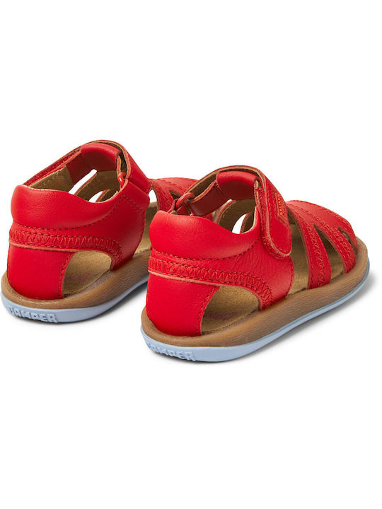 Kids' Sandals Bicho Red