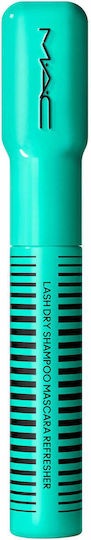 M.A.C Lash Dry Shampoo Refreshing Mascara for volume Black 6.5ml