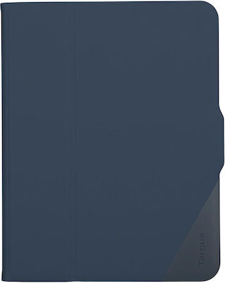 Targus VersaVu Flip Cover Plastic Gray (iPad 2022 10.9'') THZ93502GL