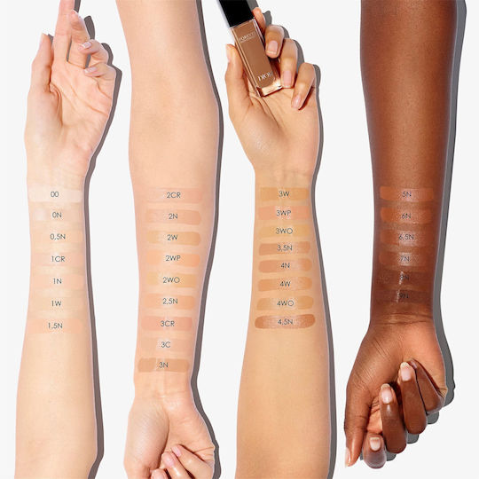 Dior Forever Skin Correct 24H Wear Liquid Concealer 1W 11ml