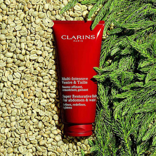 Clarins Multi-Intensive Κρέμα για Σύσφιξη 200ml