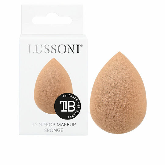 Lussoni Σφουγγαράκι Μακιγιάζ για Foundation Raindrop