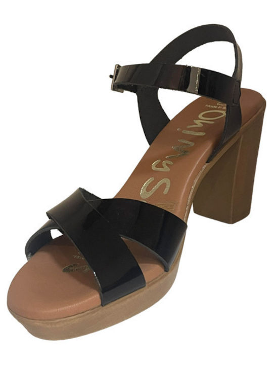 Oh My Sandals