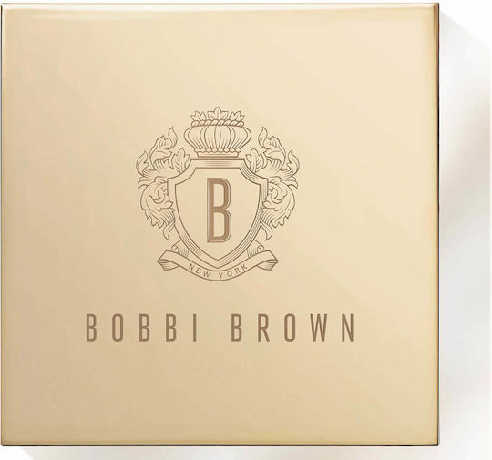 Bobbi Brown Fard Obraz Blushed Burgundy 6.6gr