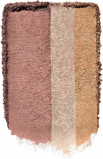 Bobbi Brown Fard Obraz Blushed Burgundy 6.6gr