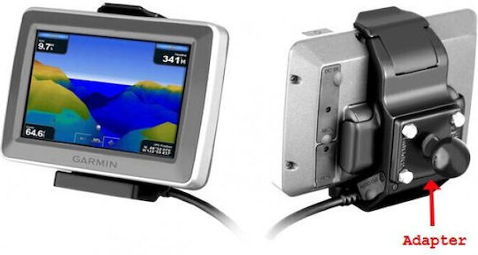 RAM Mount για Garmin 620/640/660