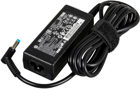 2 Power Φορτιστής Laptop 45W 19.5V 2.31A για HP