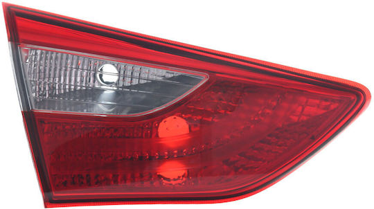 Taillights for Hyundai i30 5D '12-'17