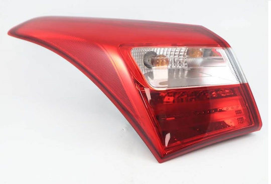 Taillights for Hyundai i30 5D '12-'14