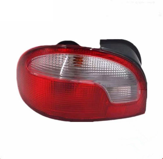 Taillights for Hyundai Accent Sedan 1997-1999