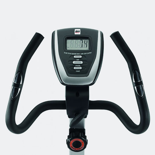 BH Fitness Artic Magnetisch