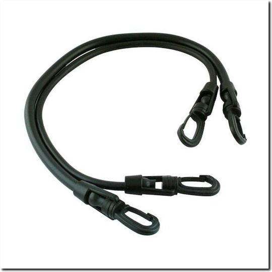 Yakimasport Dynamic Strength Training Band σε Κόκκινο Χρώμα
