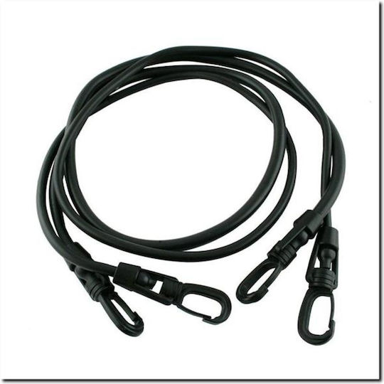 Yakimasport Dynamic Strength Training Band σε Κόκκινο Χρώμα