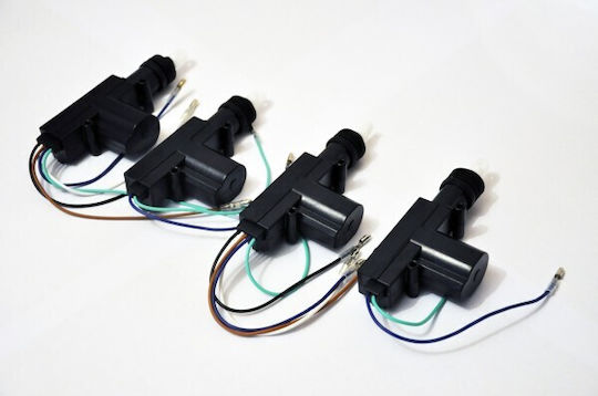 AMiO Central Locking 2M2 Central Lock Car