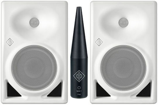 Neumann KH 150 Studio Monitor 6.5" 145W Stück Weiß