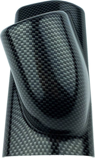 Auto Gs Prosport Car Column Single Instrument Mount 52mm Carbon Type