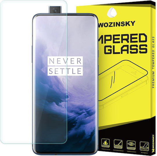 Full Face Tempered Glass for the Mi Watch 1pcs