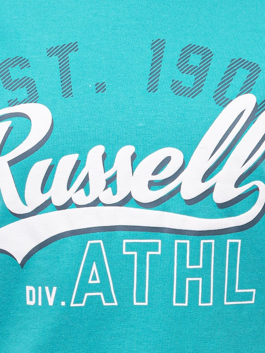 Kids' T-shirt Light Blue
