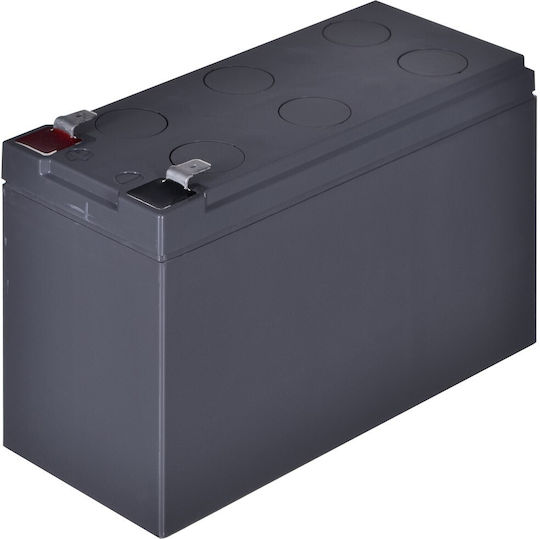 CSB HRL1234WF2FR Μπαταρία UPS με Τάση 12V 1τμχ