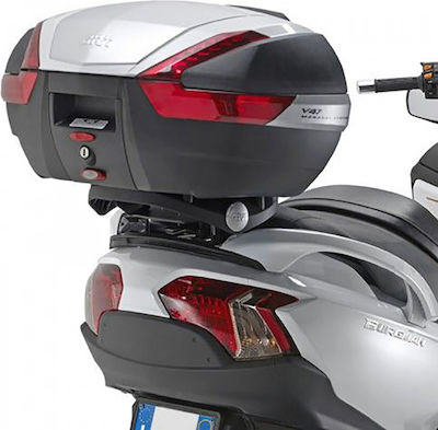 Givi Berg GPS Motorrad