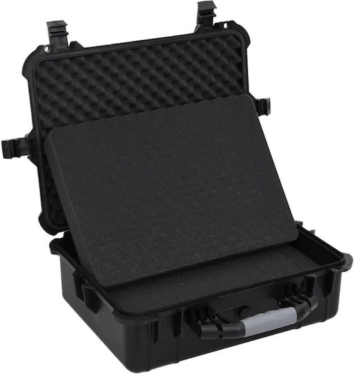 vidaXL Camera Case 51793 Black