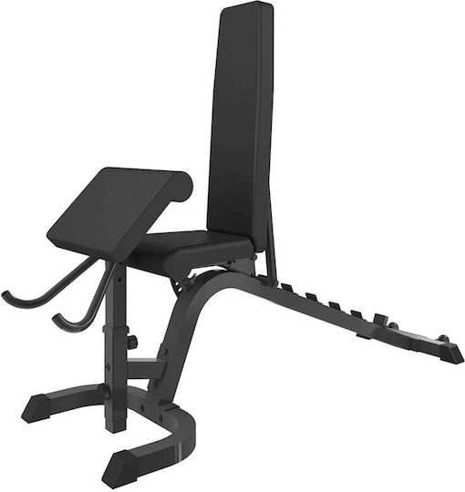 Toorx WBX-220 Multifit Регулируема Пейка За Фитнес