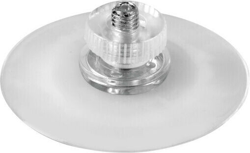 Lampa Car Suction Cups with M5x0.8mm/40mm Screw