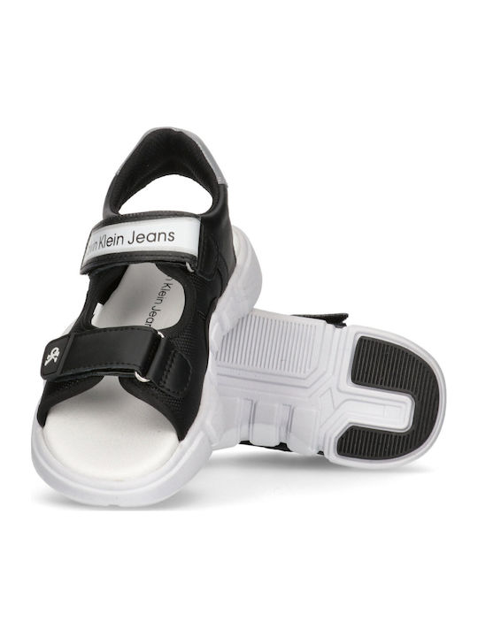 Kids' Sandals Black