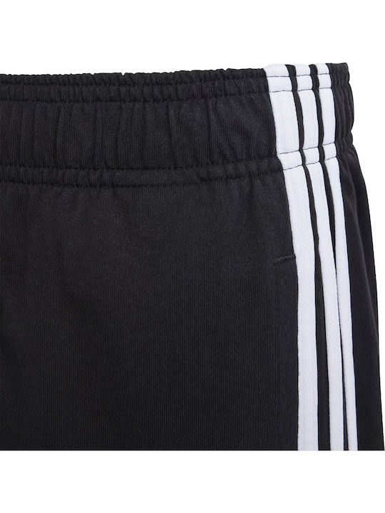 Kids' Athletic Shorts/Bermudas U 3S KN Black