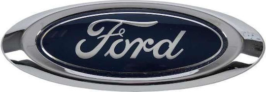 Car Brand Logo Hood Ford Mondeo Ford Mondeo 2007-2014 logo