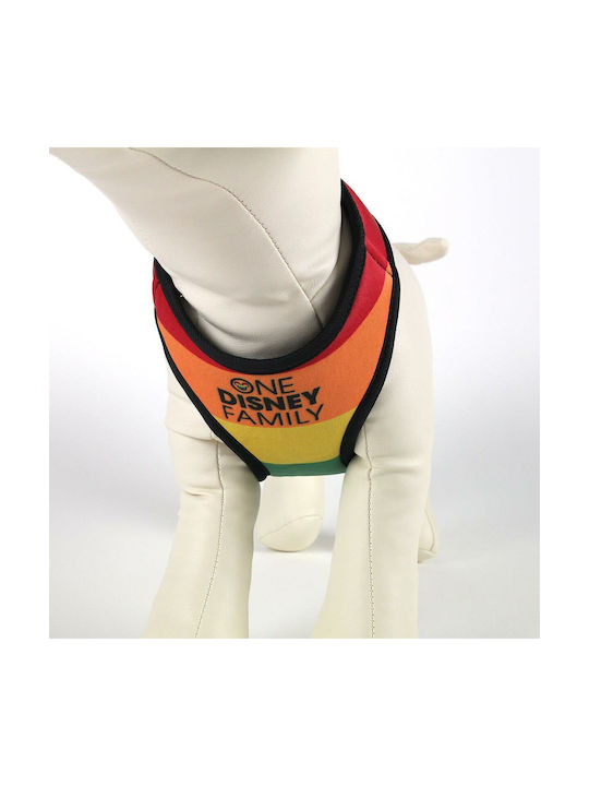 Disney Ham pentru câini Mickey Mouse Pride X-Small / XX-Small S0734886