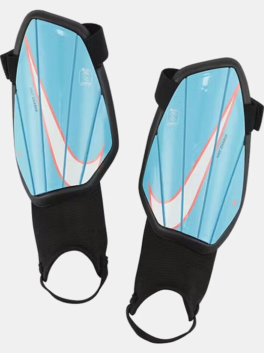 Nike Charge 2.0 SP2165 Επικαλαμίδες Ποδοσφαίρου Παιδικές