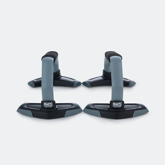 Body Sculpture Λαβές Push Ups Σετ 2τμχ BB6331